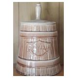Cookie Churn Cookie Jar