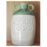 McCoy Cookie Jar