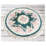 Round Rug