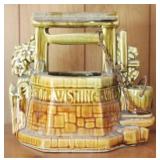 McCoy Wishing Well