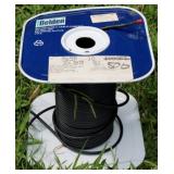 Roll of Electrical Wire - as shown