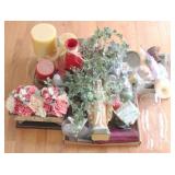 Lot of Assorted Items