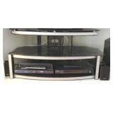 Sony Blu-Ray Player and Sony Surround Sound