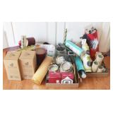 Lot of Assorted Items