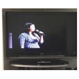 Sony 52" LCD T.V with Remote