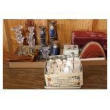 Lot of Assorted Items