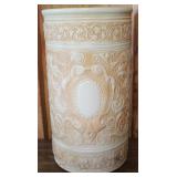 Stoneware Umbrella Stand