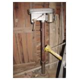 Packard Precison Heavy Duty Drill Press