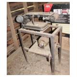 Antique Shop Tools