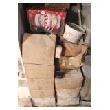 Lot of Assorted Items in Boxes (Everything)