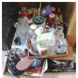Lot of Assorted Items