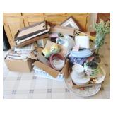 Lot of Assorted Items
