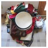 Lot of Assorted Items