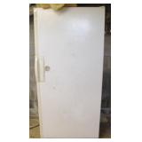 Upright Deep Freezer (As is)