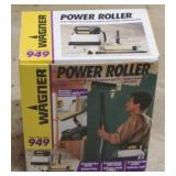 Wagner Power Roller in Box (Used)