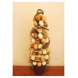 Decorative Bag Tree