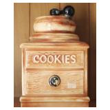 McCoy Cookie Jar