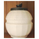 McCoy Cookie Jar