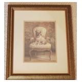 Framed Print