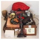 Lot of Assorted Items