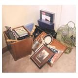 Lot of Assorted Items