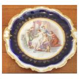 Empire China Plate