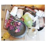 Lot of Assorted Items