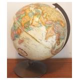Replogle Globe