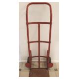 Hand truck