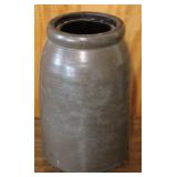 Stoneware Crock