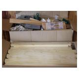 Lot of Assorted Items