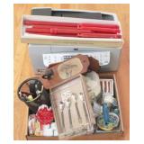 Lot of Assorted Items