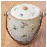 Vintage Biscuit Jar