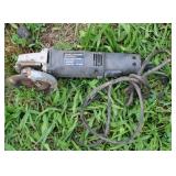 Craftsman 4.5in Angle Grinder