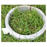 Metal Wire Roll- 4,000ft