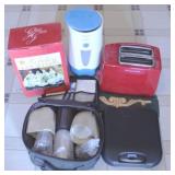 Lot of Assorted Items