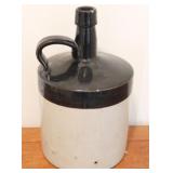 Stoneware Jug Bottle