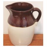 Roseville Pottery Pitcher