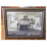 Framed Print