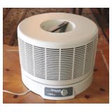 Honeywell Hepa Filter Air Purifier