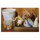 Lot of Assorted Items