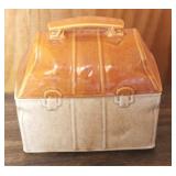 Lunchbox Cookie Jar