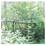 Antique Farm Equipment