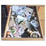Drawer Lot of Assorted Items