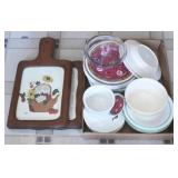 Lot of Assorted Items