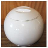 Vintage Cookie Jar