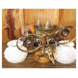 Lot of Assorted Items