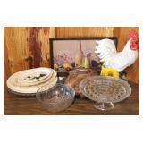 Lot of Assorted Items