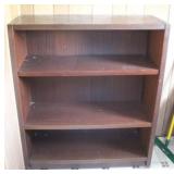 Bookshelf