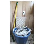 Lot of Assorted Items